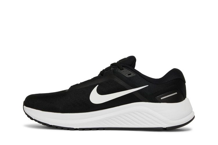 Nike Air Zoom Structure 24 'Black White'