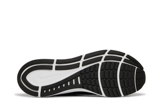 Nike Air Zoom Structure 24 'Black White'