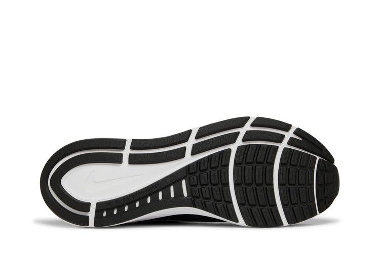 Nike Air Zoom Structure 24 'Black White'