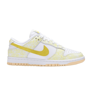 Nike Dunk Low OG 'Yellow Strike'