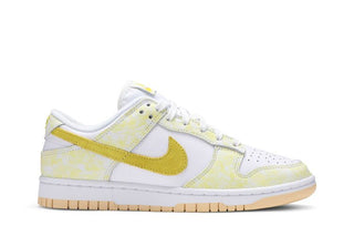 Nike Dunk Low OG 'Yellow Strike'