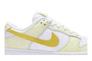 Nike Dunk Low OG 'Yellow Strike'