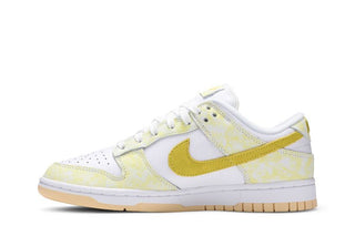 Nike Dunk Low OG 'Yellow Strike'