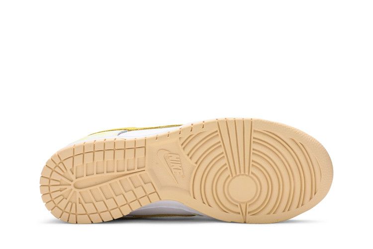 Nike Dunk Low OG 'Yellow Strike'