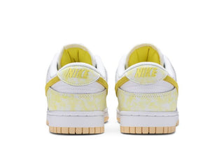 Nike Dunk Low OG 'Yellow Strike'