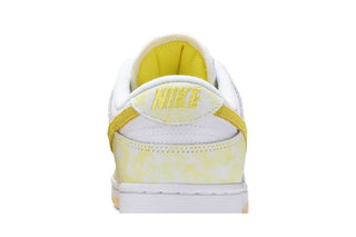 Nike Dunk Low OG 'Yellow Strike'