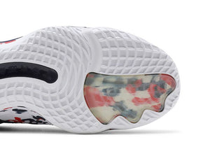adidas D.O.N. Issue #3 'USA'