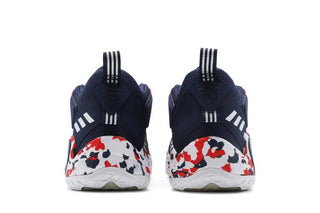 adidas D.O.N. Issue #3 'USA'