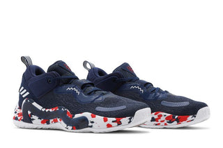 adidas D.O.N. Issue #3 'USA'