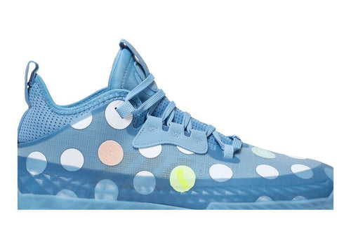adidas Harden Vol. 5 Futurenatural 'Polka Dot - Team Light Blue'