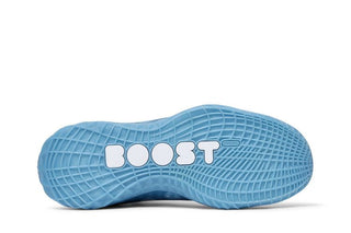 adidas Harden Vol. 5 Futurenatural 'Polka Dot - Team Light Blue'