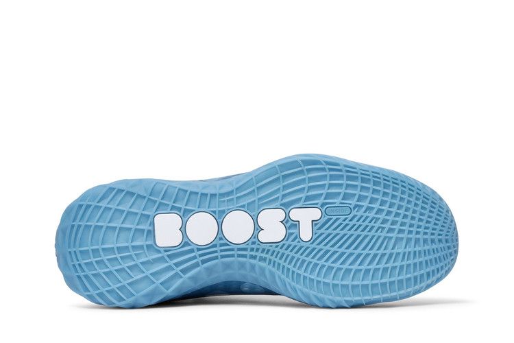 adidas Harden Vol. 5 Futurenatural 'Polka Dot - Team Light Blue'