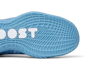 adidas Harden Vol. 5 Futurenatural 'Polka Dot - Team Light Blue'