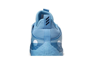 adidas Harden Vol. 5 Futurenatural 'Polka Dot - Team Light Blue'