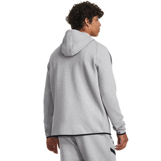 Under Armour Unstoppable Fleece Full-Zip Hoodie