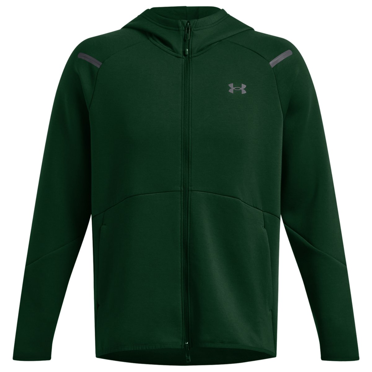 Under Armour Unstoppable Fleece Full-Zip Hoodie