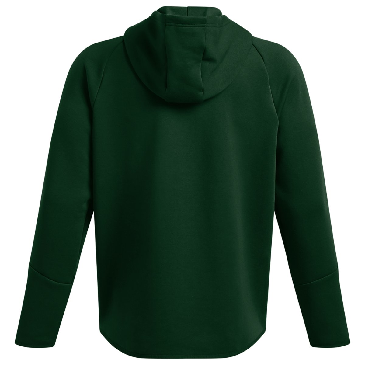 Under Armour Unstoppable Fleece Full-Zip Hoodie