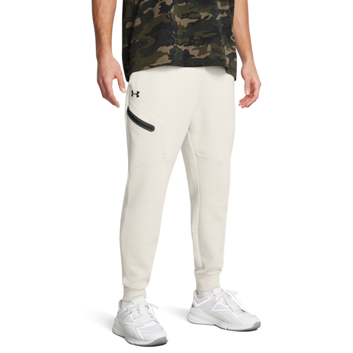 Under Armour Unstoppable Fleece Joggers