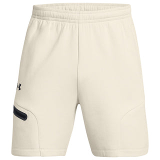 Under Armour Unstoppable Fleece Shorts