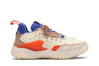 Air Jordan Jordan Delta 2 'Hyper Royal Orange'