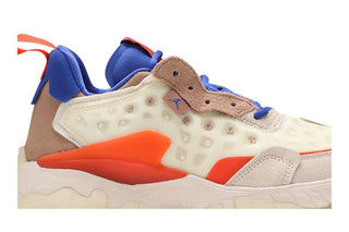 Air Jordan Jordan Delta 2 'Hyper Royal Orange'