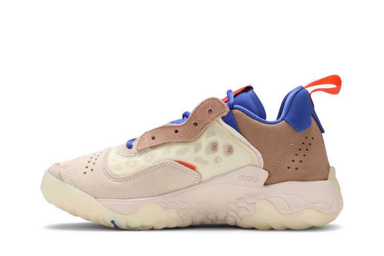 Air Jordan Jordan Delta 2 'Hyper Royal Orange'