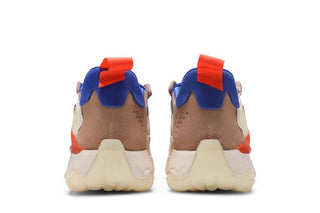 Air Jordan Jordan Delta 2 'Hyper Royal Orange'