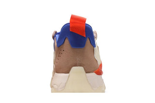Air Jordan Jordan Delta 2 'Hyper Royal Orange'