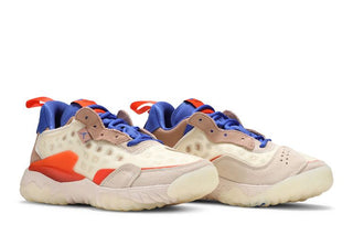 Air Jordan Jordan Delta 2 'Hyper Royal Orange'