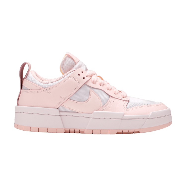 Nike Dunk Low Disrupt 'Pale Coral'