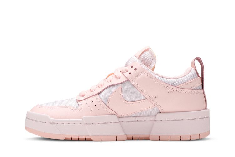 Nike Dunk Low Disrupt 'Pale Coral'