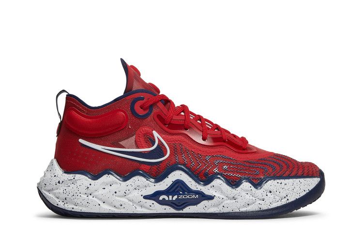 Nike Air Zoom GT Run 'USA'