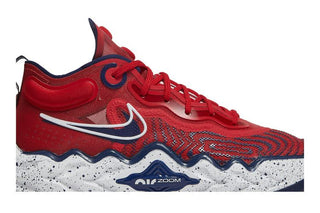Nike Air Zoom GT Run 'USA'