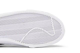 sacai x Nike Blazer Low 'Iron Grey'