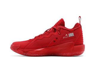 adidas Dame 7 EXTPLY 'Opponent Advisory - Scarlet'