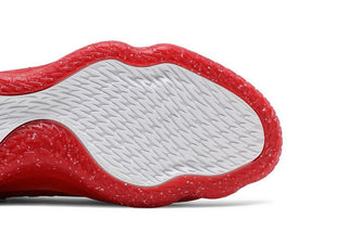 adidas Dame 7 EXTPLY 'Opponent Advisory - Scarlet'