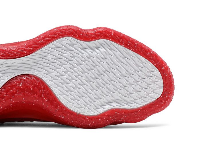 adidas Dame 7 EXTPLY 'Opponent Advisory - Scarlet'