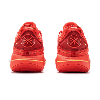 Wade Shadow 7 "Flame"