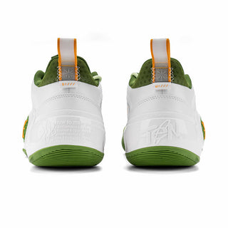 Way of Wade 10 Low "Wasabi"