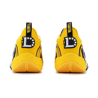 Dlo 1 "Caution"