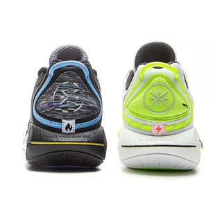 Wade Shadow 7 Mismatch "Cyber Yin Yang"