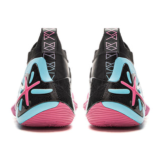 Way of Wade 11 "Miami Night"