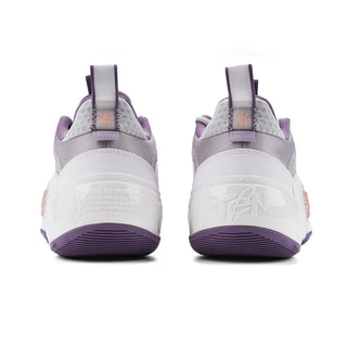 Way of Wade 10 Low "Lavender"