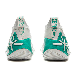 Way of Wade 11 "Gray Boy"