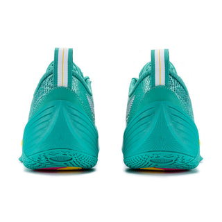Wade All City 14 "Tropical Teal"