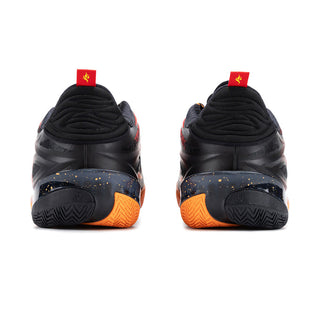 Wade 808 5 Ultra V2 "Hot Wind"