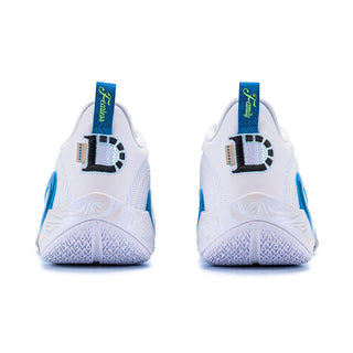 Dlo 1 "Fearless"