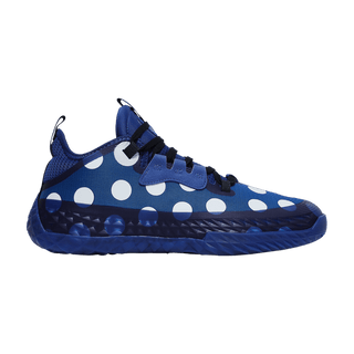 adidas Harden Vol. 5 Futurenatural 'Polka Dot - Royal Blue'