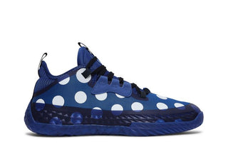 adidas Harden Vol. 5 Futurenatural 'Polka Dot - Royal Blue'