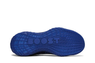 adidas Harden Vol. 5 Futurenatural 'Polka Dot - Royal Blue'